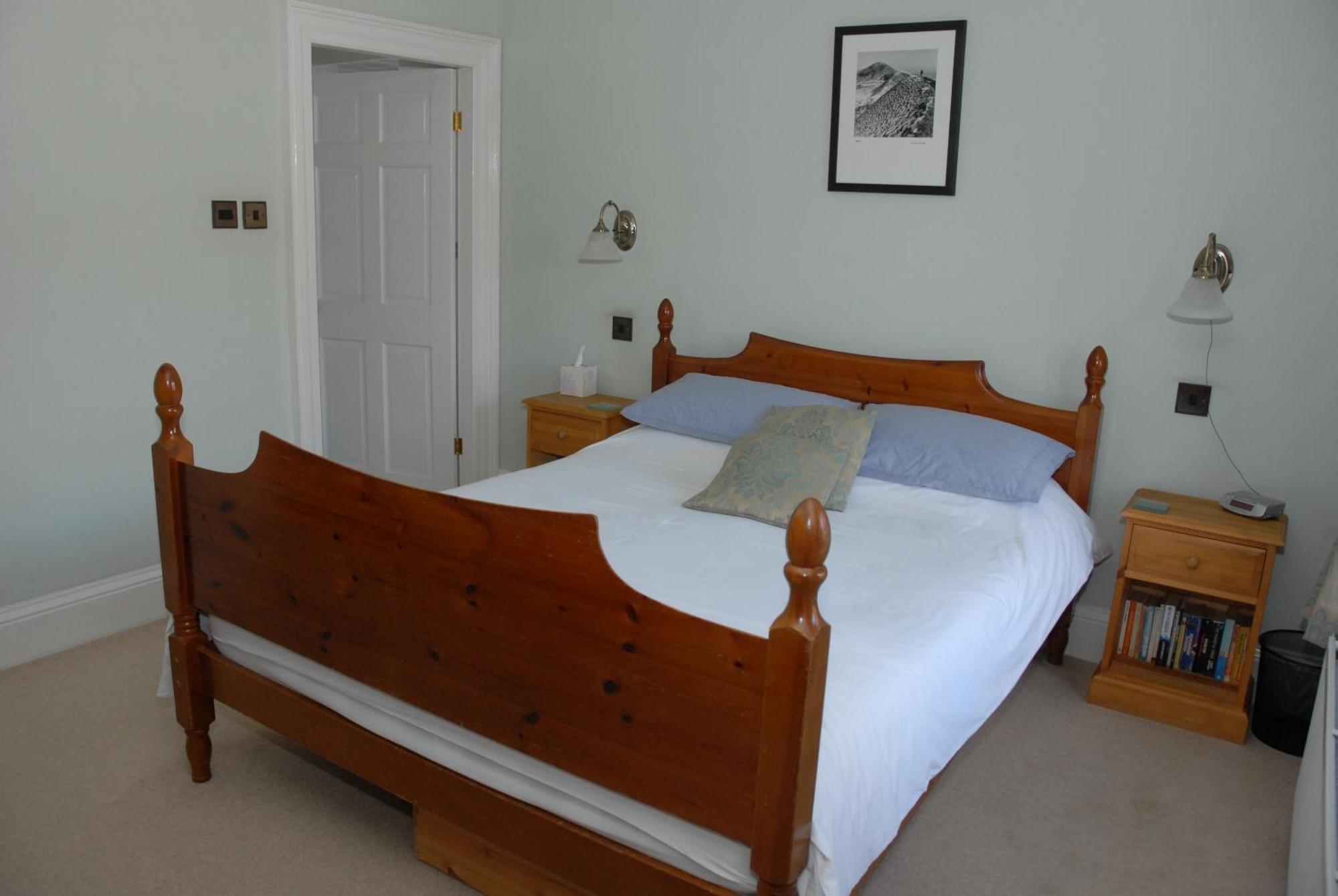 Rushop Hall Castleton  Kamer foto